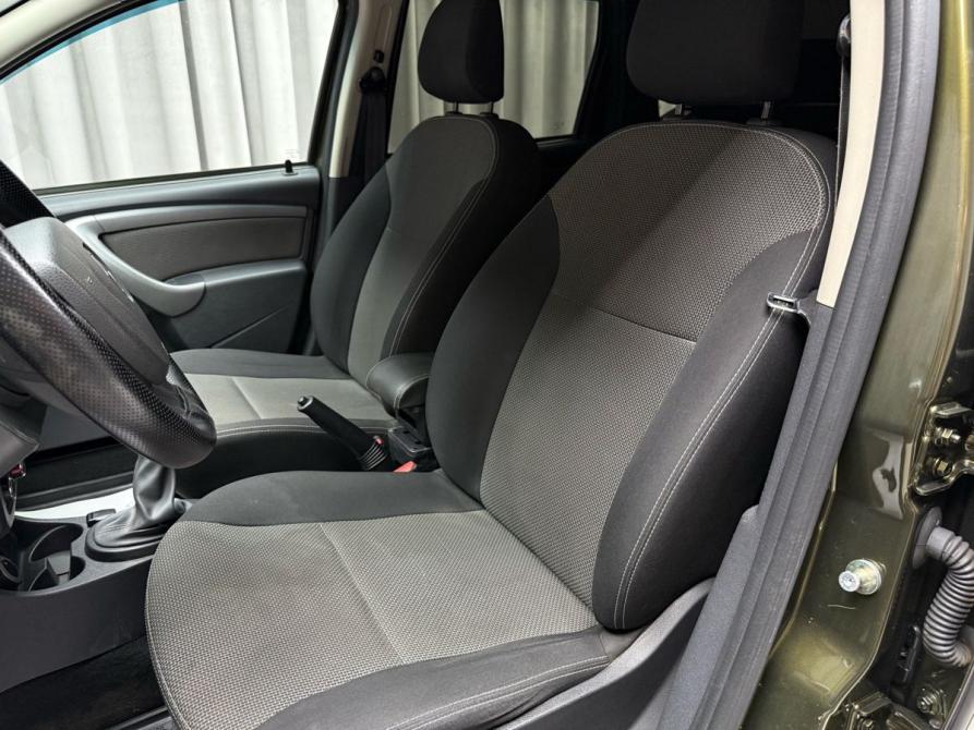 Renault Duster I Рестайлинг Ижевск  - изображение 26