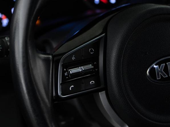 Kia Sportage IV Рестайлинг с пробегом 2021 года, цена 2 249 999 рублей, 124646 км, внедорожник, Автокод Объявления