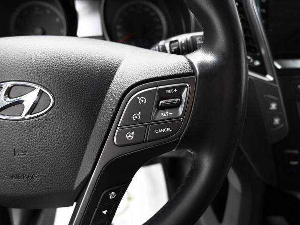 Hyundai Santa Fe III с пробегом 2013 года, цена 1 645 000 рублей, 128163 км, внедорожник, Автокод Объявления
