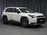 Toyota RAV4 VI (XA60) Тюмень  - изображение 22