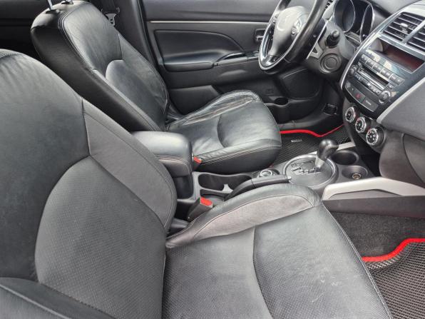 Peugeot 4008 I с пробегом 2012 года, цена 849 000 рублей, 264000 км, внедорожник, Автокод Объявления