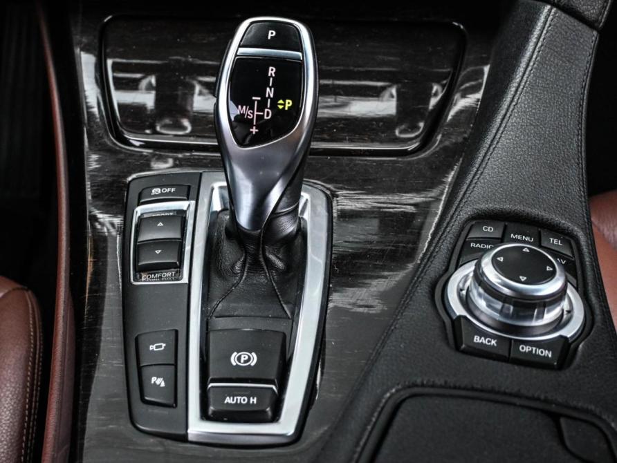 BMW 6 серии III (F06/F13/F12) Новороссийск  - изображение 26