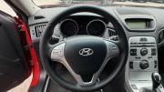 Hyundai Genesis Coupe I Череповец  - изображение 25