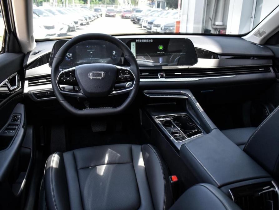 FAW Bestune B70 I Рестайлинг Краснодар  - изображение 6