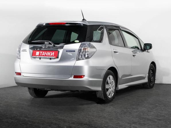 Honda Fit Shuttle I с пробегом 2011 года, цена 899 500 рублей, 129619 км, универсал, Автокод Объявления