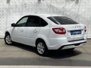 Lada (ВАЗ) Granta I Рестайлинг Тамбов  - изображение 23