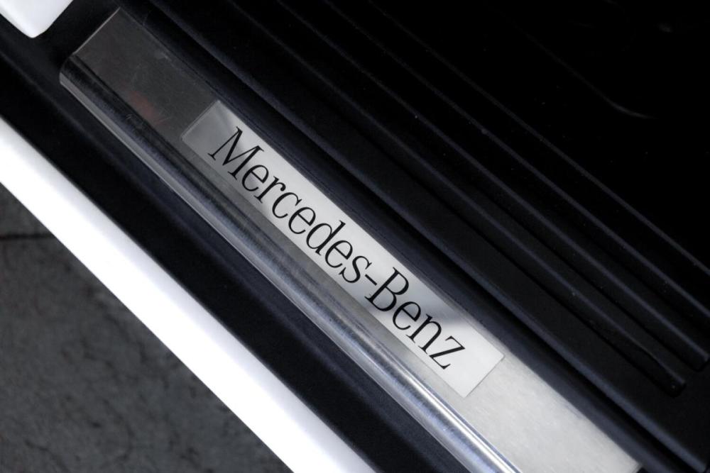 Mercedes-Benz R-Класс I Рестайлинг 2 Тюмень  - изображение 20