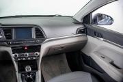 Hyundai Elantra VI (AD) Рестайлинг Пермь  - изображение 36