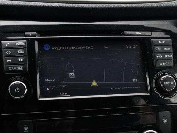 Nissan X-Trail III с пробегом 2017 года, цена 1 770 000 рублей, 164803 км, внедорожник, Автокод Объявления