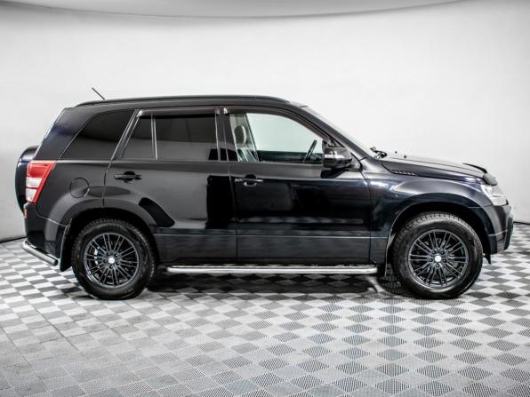 Suzuki Grand Vitara II Рестайлинг с пробегом 2008 года, цена 990 000 рублей, 233000 км, внедорожник, Автокод Объявления
