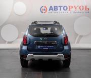 Renault Duster I Рестайлинг Москва  - изображение 29