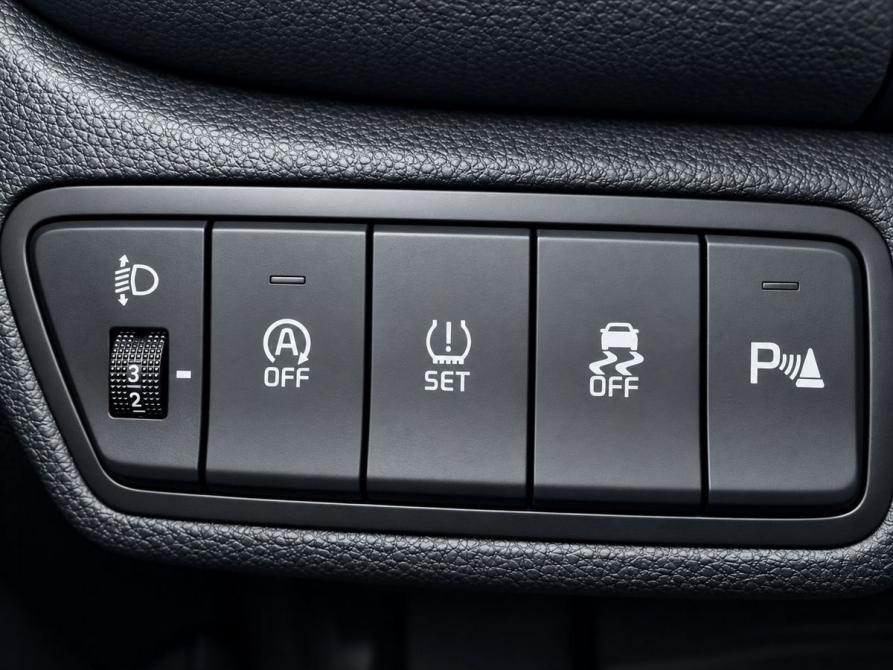 Kia Seltos I Рестайлинг Москва  - изображение 22