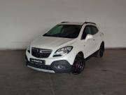 Opel Mokka I Москва  - изображение 18