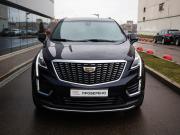 Cadillac XT5 I Рестайлинг Санкт-Петербург  - изображение 23