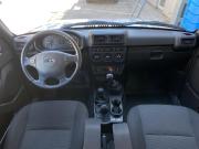 Lada (ВАЗ) Niva Legend Крым  - изображение 33