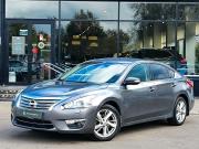 Nissan Teana III (L33) Москва  - изображение 17