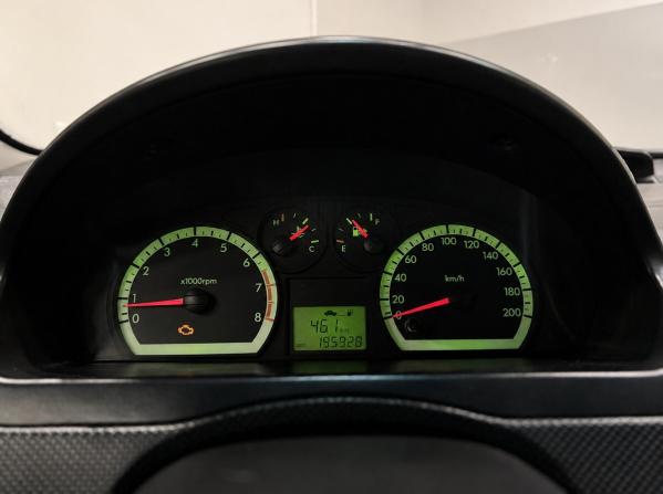 Chevrolet Aveo I Рестайлинг с пробегом 2010 года, цена 450 000 рублей, 195000 км, седан, Автокод Объявления