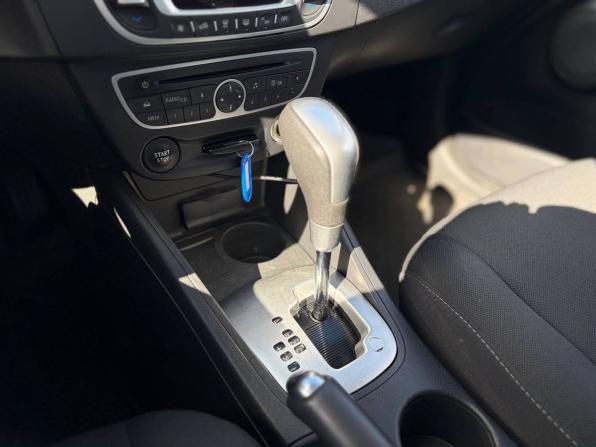 Renault Fluence I с пробегом 2011 года, цена 645 000 рублей, 141000 км, седан, Автокод Объявления