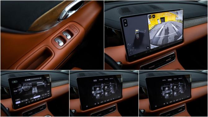 GAC Trumpchi S9 с пробегом 2025 года, цена 4 849 999 рублей, 14462 км, внедорожник, Автокод Объявления