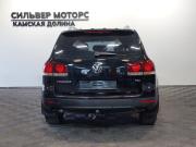Volkswagen Touareg I Рестайлинг Пермь  - изображение 25