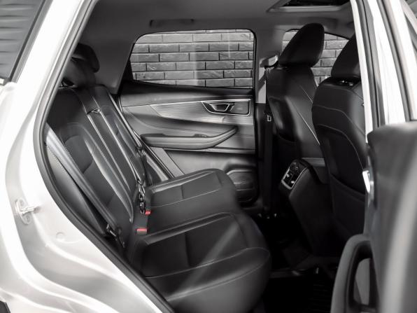 Chery Tiggo 4 Pro I с пробегом 2024 года, цена 1 670 000 рублей, 36048 км, внедорожник, Автокод Объявления