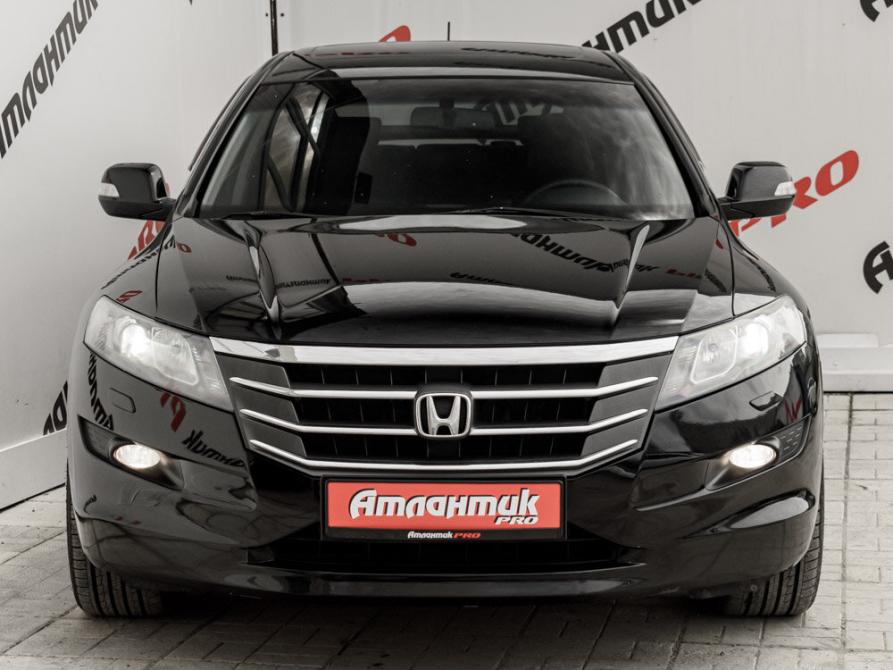 Honda Crosstour I Екатеринбург  - изображение 2