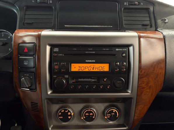 Nissan Patrol V (Y61) Рестайлинг с пробегом 2008 года, цена 1 299 000 рублей, 305061 км, внедорожник, Автокод Объявления