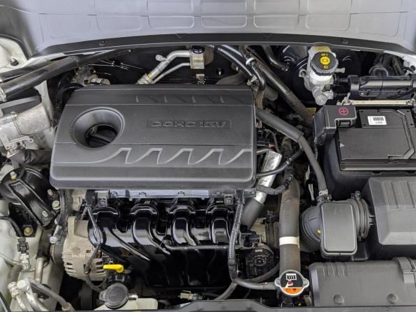 Hyundai Creta II с пробегом 2021 года, цена 2 210 000 рублей, 59251 км, внедорожник, Автокод Объявления