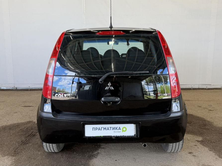 Mitsubishi Colt VI (Z20/Z30) Псков  - изображение 5