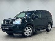 Nissan X-Trail II Кемерово  - изображение 18