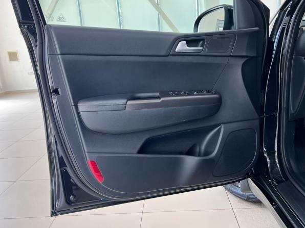 Kia Sportage IV Рестайлинг с пробегом 2021 года, цена 2 450 000 рублей, 47333 км, внедорожник, Автокод Объявления