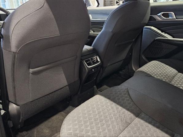 Новый Haval F7 II 2026 года, цена 3 365 010 рублей, внедорожник, Автокод Объявления