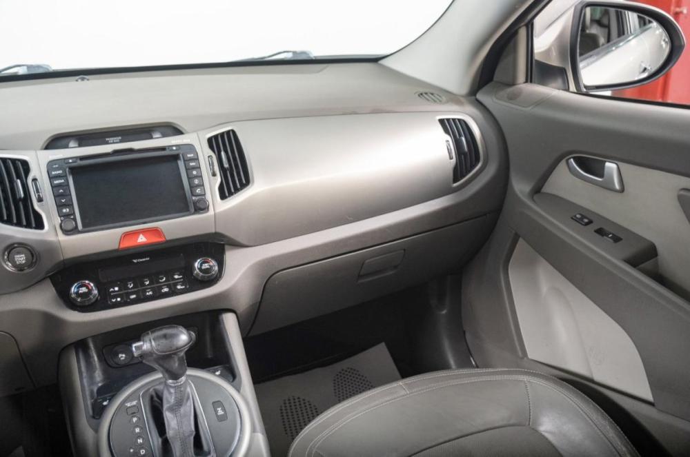 Kia Sportage III Томск  - изображение 12