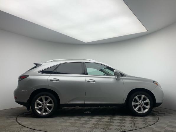 Lexus RX III с пробегом 2011 года, цена 1 699 000 рублей, 191734 км, внедорожник, Автокод Объявления