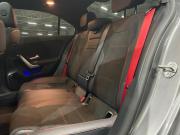 Mercedes-Benz A-Класс AMG II (W177) Рестайлинг Набережные Челны  - изображение 89