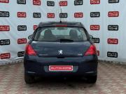 Peugeot 308 I Санкт-Петербург  - изображение 16