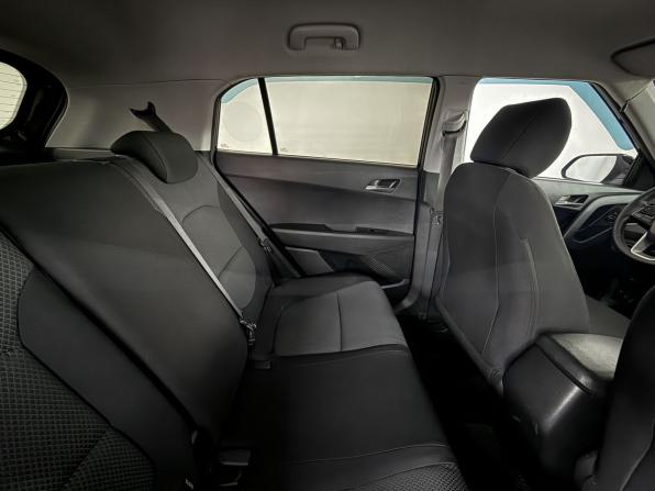 Hyundai Creta I с пробегом 2016 года, цена 1 670 000 рублей, 157110 км, внедорожник, Автокод Объявления