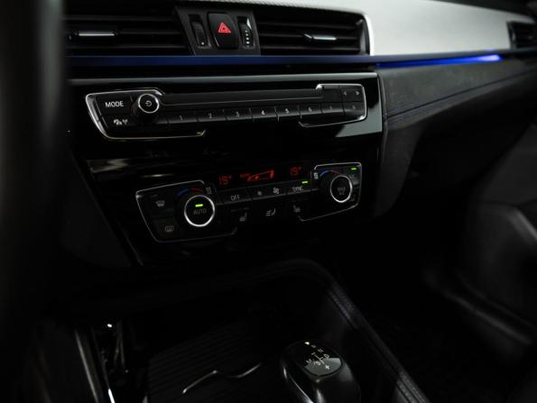 BMW X1 II (F48) Рестайлинг с пробегом 2019 года, цена 2 642 385 рублей, 113020 км, внедорожник, Автокод Объявления
