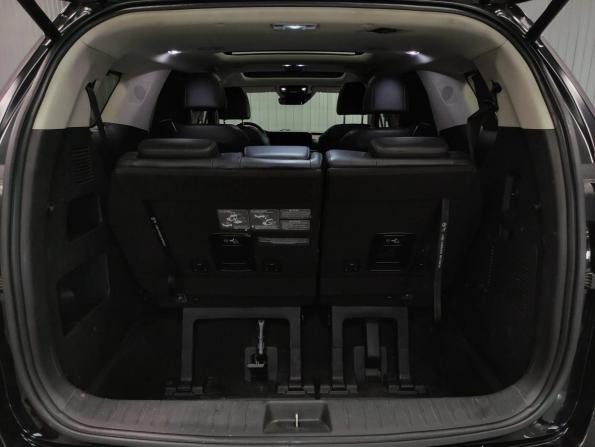 Kia Carnival IV с пробегом 2021 года, цена 3 700 000 рублей, 167440 км, минивэн, Автокод Объявления
