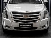 Cadillac Escalade IV Тюмень  - изображение 49