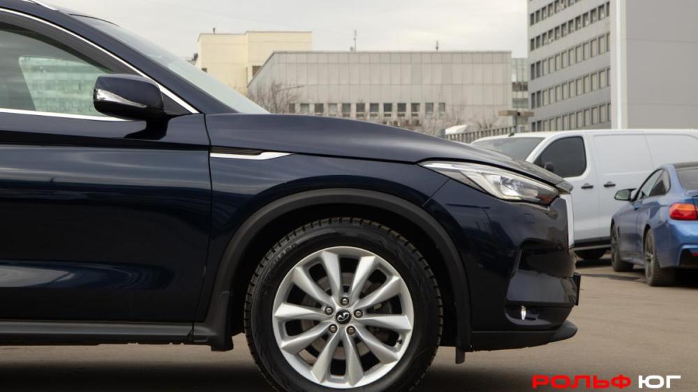 Infiniti QX50 II Москва  - изображение 19