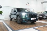 GAC GS8 II Москва  - изображение 56