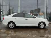Skoda Rapid I Ижевск  - изображение 27