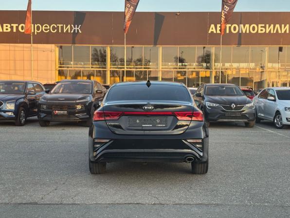 Kia Cerato IV с пробегом 2019 года, цена 1 755 000 рублей, 87173 км, седан, Автокод Объявления