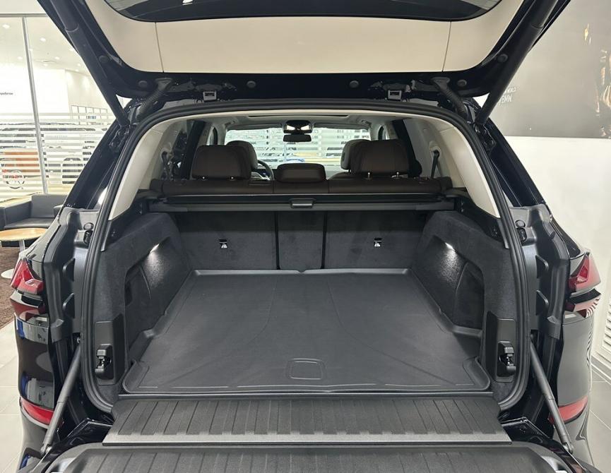 BMW X5 IV (G05/G18) Рестайлинг Новосибирск  - изображение 15