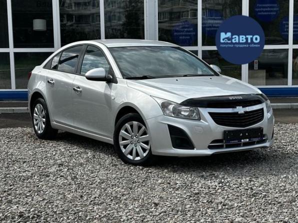Chevrolet Cruze I Рестайлинг с пробегом 2013 года, цена 780 000 рублей, 164308 км, седан, Автокод Объявления