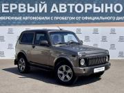 Lada (ВАЗ) Niva Legend I Краснодар  - изображение 21