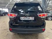 Toyota Highlander III (XU50) Набережные Челны  - изображение 34