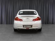 Infiniti G IV Тюмень  - изображение 27