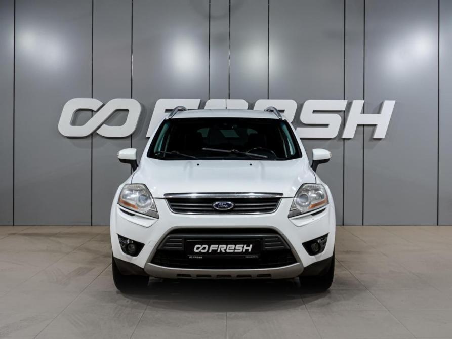 Ford Kuga I Воронеж  - изображение 3
